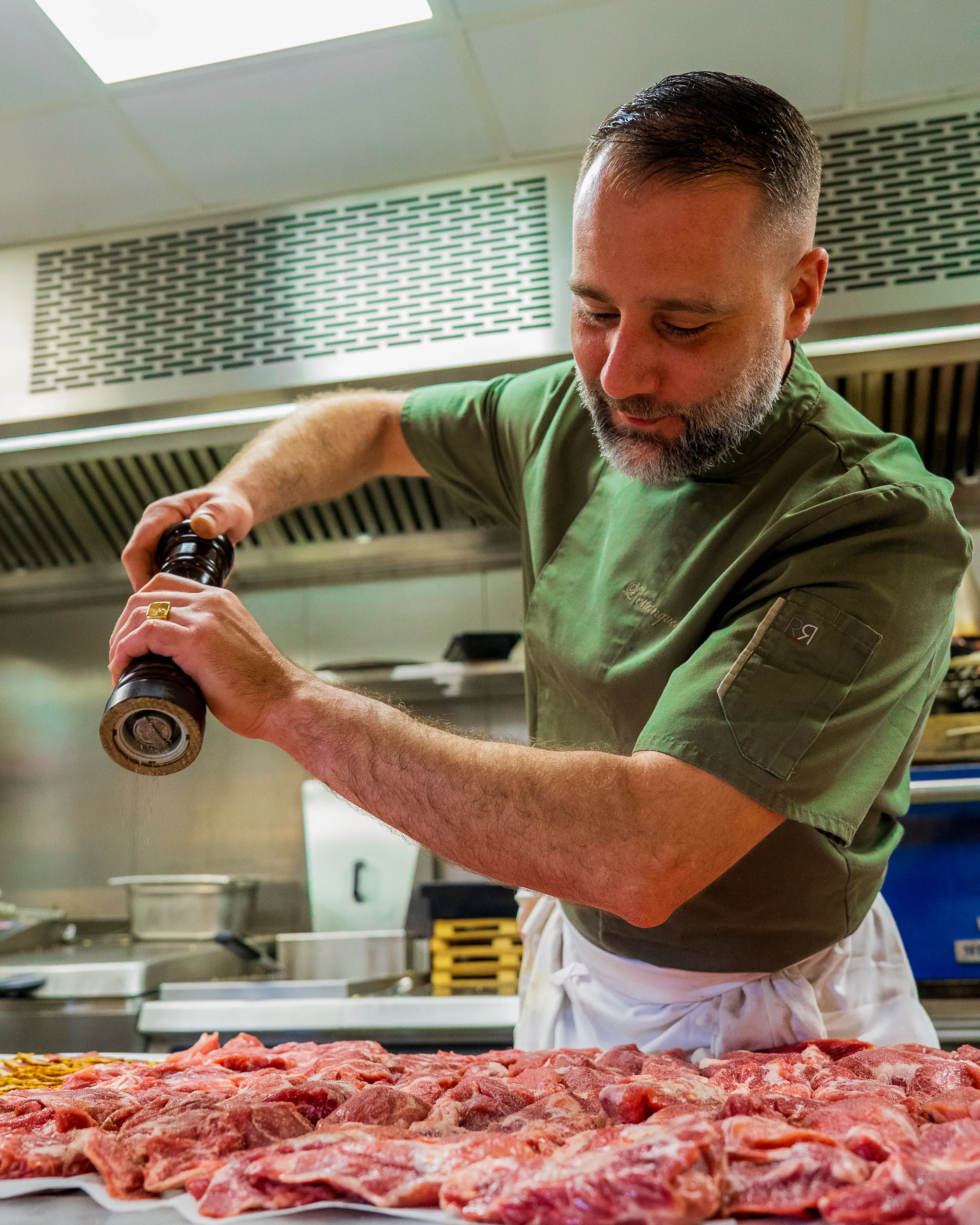 restaurant à Montauban accompagné par Lyftt