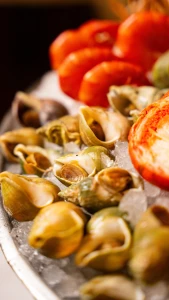 Communication digitale restaurant Toulouse – Brasserie les Beaux-Arts