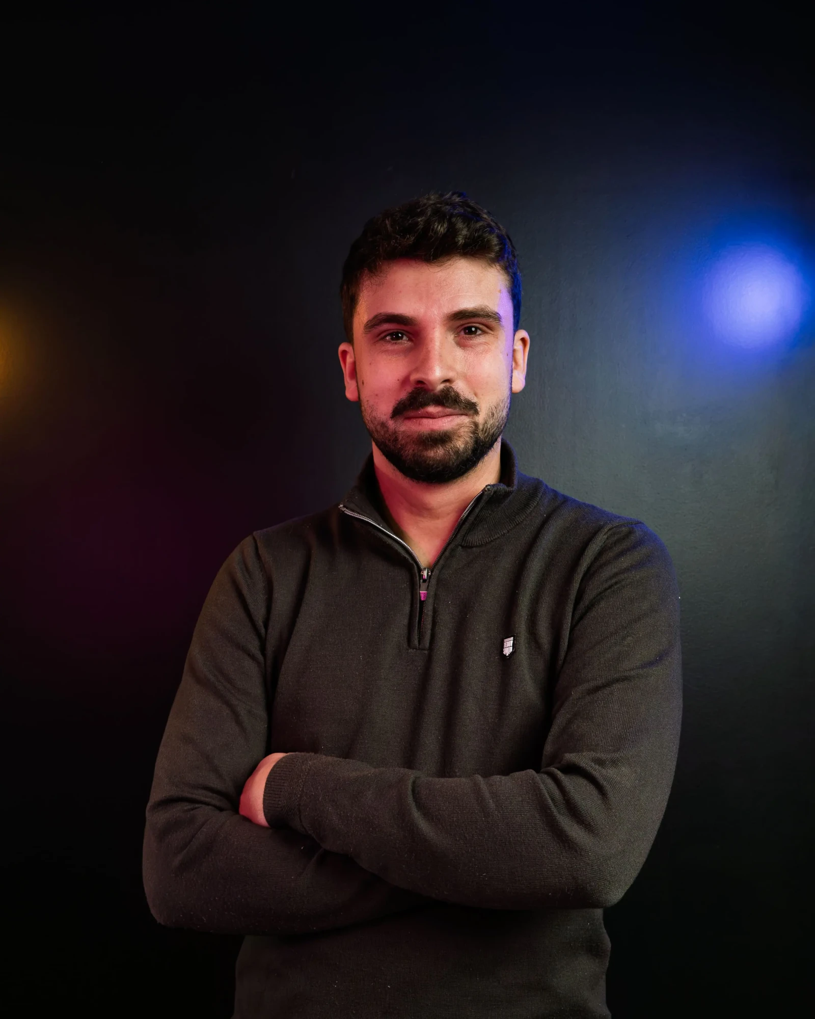 Author